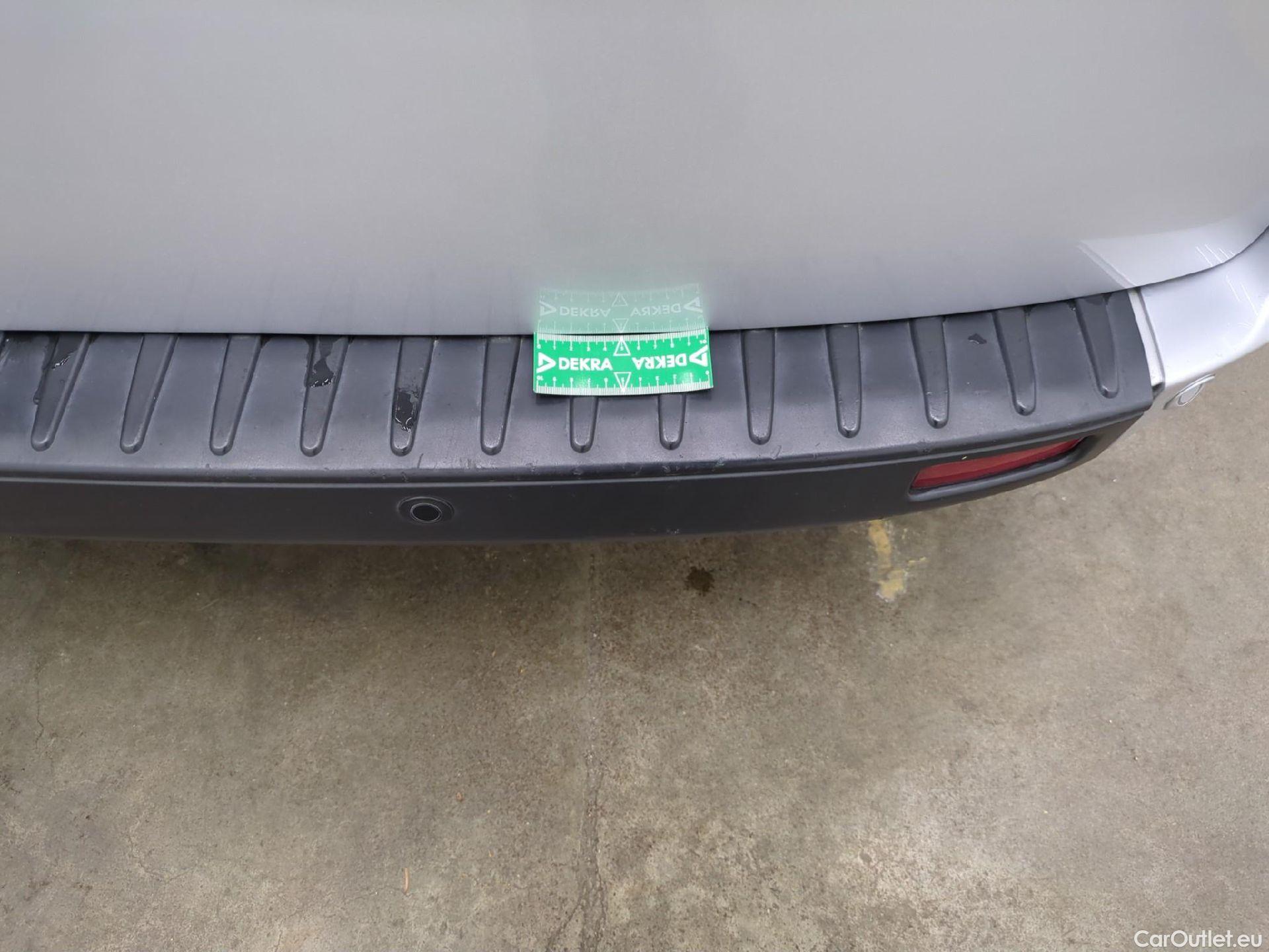  Ford  Transit  Custom/Tourneo Custom Combi 320 L1 Trend 2.0 130CV BVM6 #5