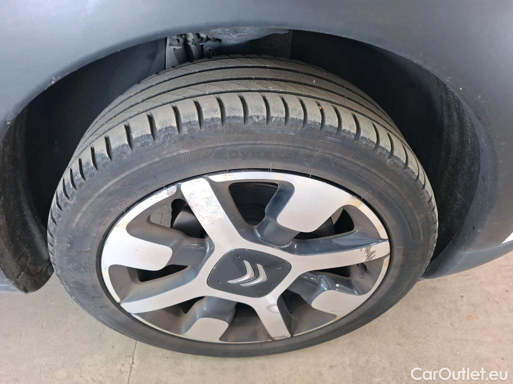  Citroen  C4 Cactus  Shine Business 1.5 BlueHDI 120CV BVA6 E6dT #27