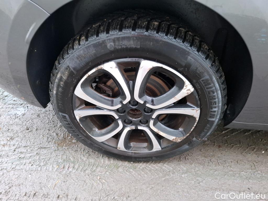  Citroen  C4 Grand Picasso /Spacetourer Shine 1.5 BlueHDi 130CV BVA8 7 Sieges E6dT #19