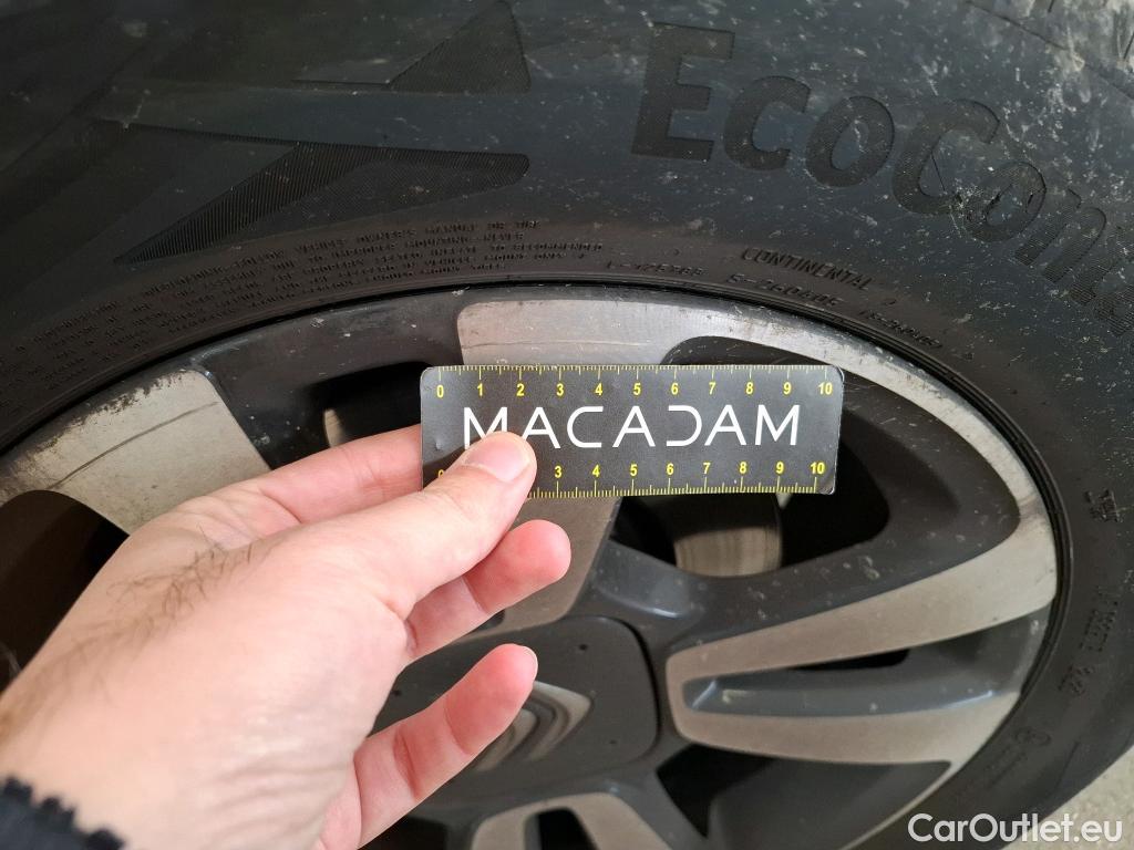  Citroen  C3  Aircross Shine Business 1.2 PureTech 130CV BVA6 E6d #18