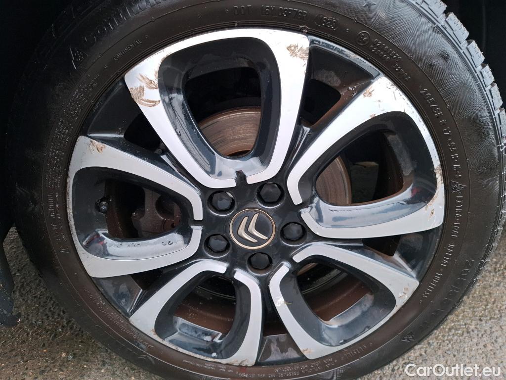  Citroen  C4 Grand Picasso /Spacetourer Shine 1.5 BlueHDi 130CV BVA8 7 Sieges E6dT #6