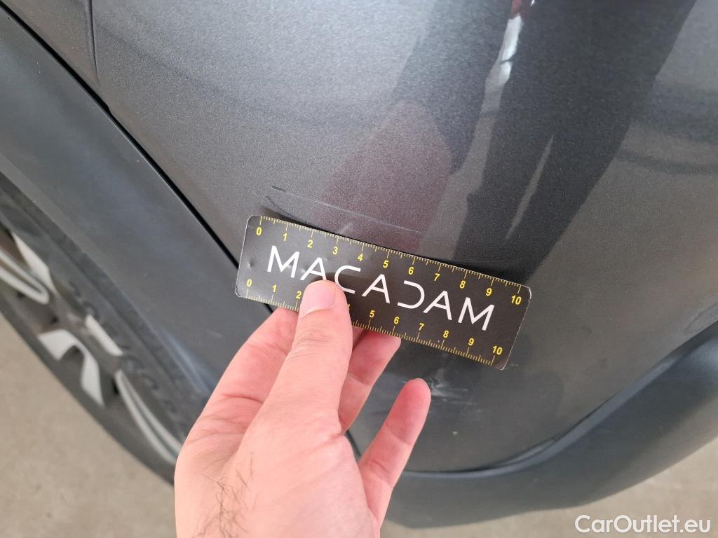  Citroen  C3  Aircross Shine Business 1.2 PureTech 130CV BVA6 E6d #10