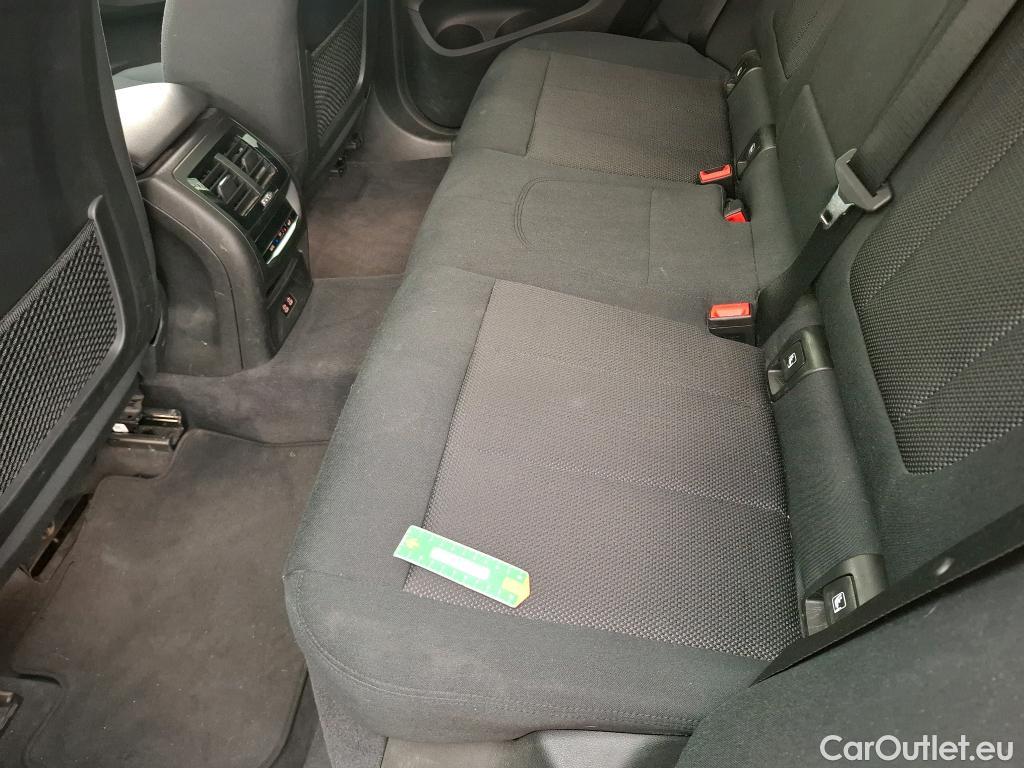  Bmw  X3 BMW  / 2017 / 5P / SUV sDrive18d 150ch Business Design BVA8 #12