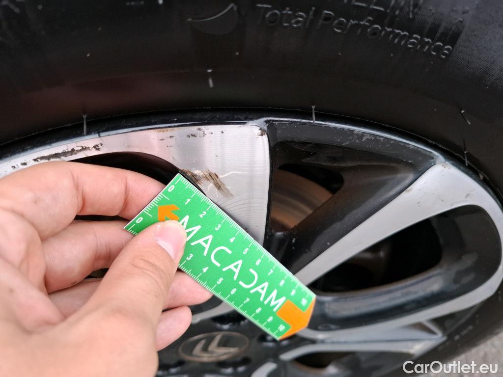  Citroen  C4 Grand Picasso /Spacetourer Shine 1.5 BlueHDi 130CV BVA8 7 Sieges E6dT #16