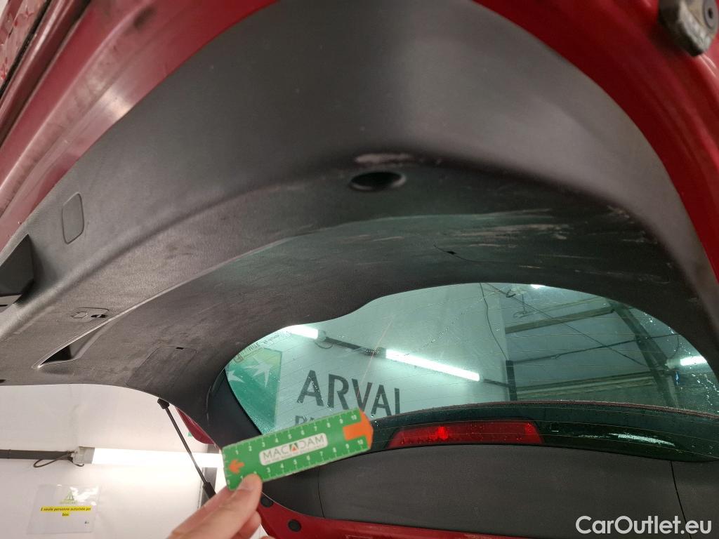  Hyundai  Tucson  Business 2WD 1.6 CRDi 135CV BVA7 E6dT #4