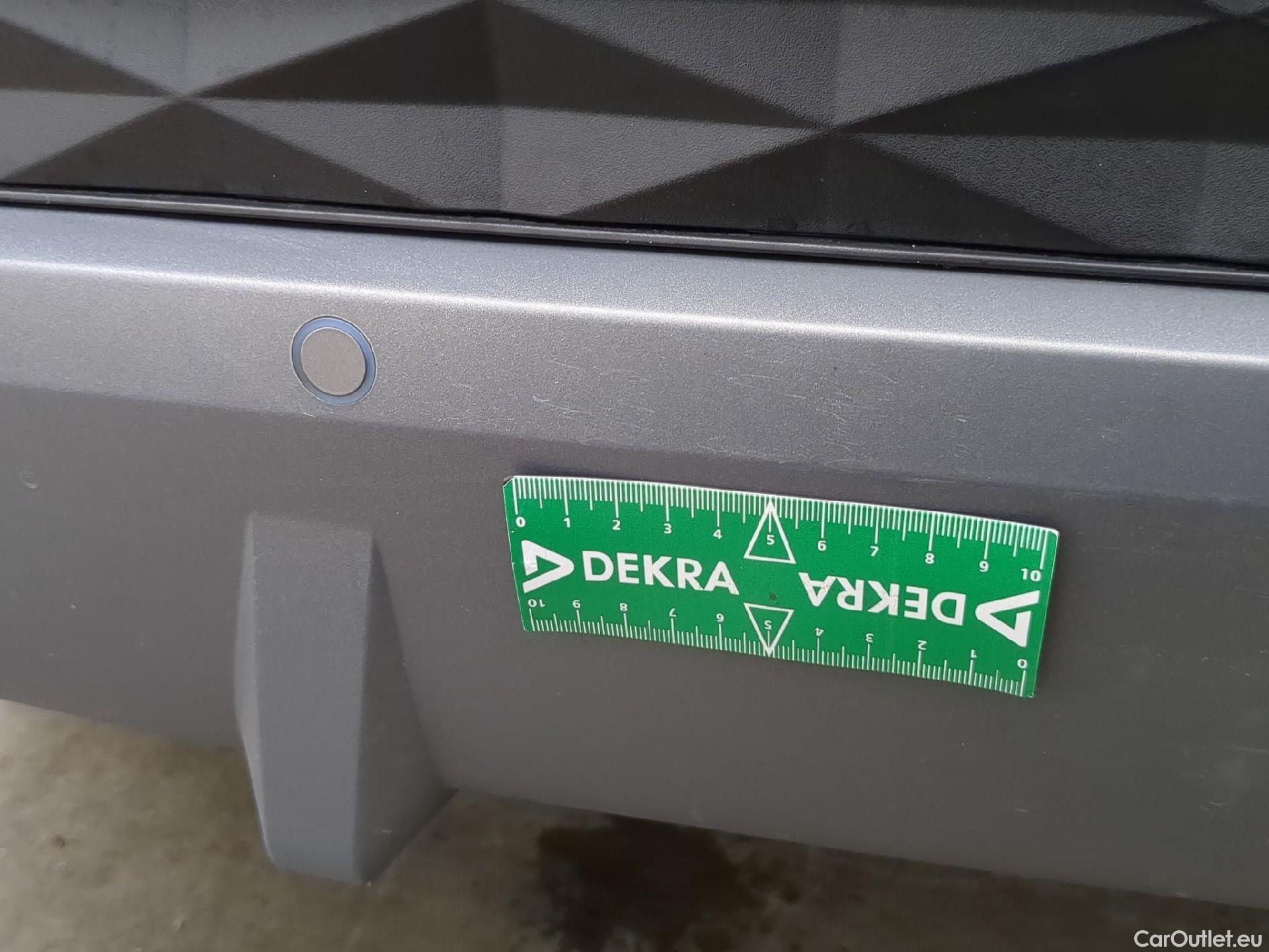  Hyundai  Tucson  Creative Mild-Hybrid 2WD 1.6 CRDI 135CV BVA7 E6d #13