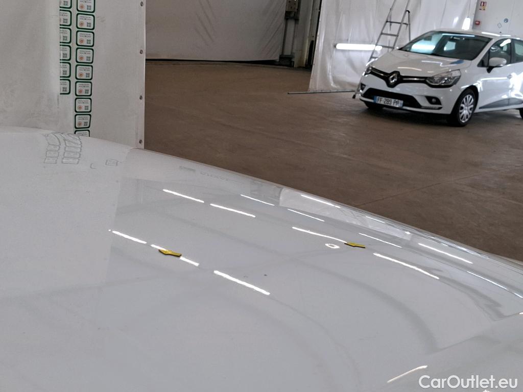  Citroen  C4 Cactus  Shine Business 1.5 BlueHDI 120CV BVA6 E6dT #11