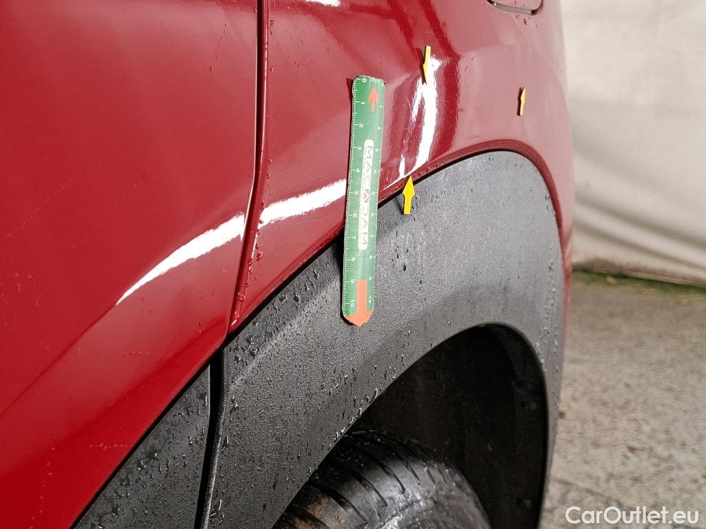  Hyundai  Tucson  Business 2WD 1.6 CRDi 135CV BVA7 E6dT #2