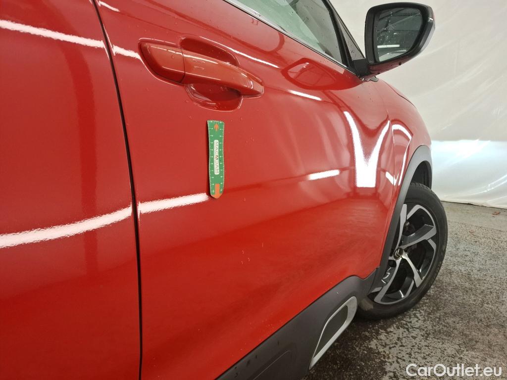  Citroen  C5  Aircross Business Plus 1.5 BlueHDi 130CV BVA8 E6dT #6