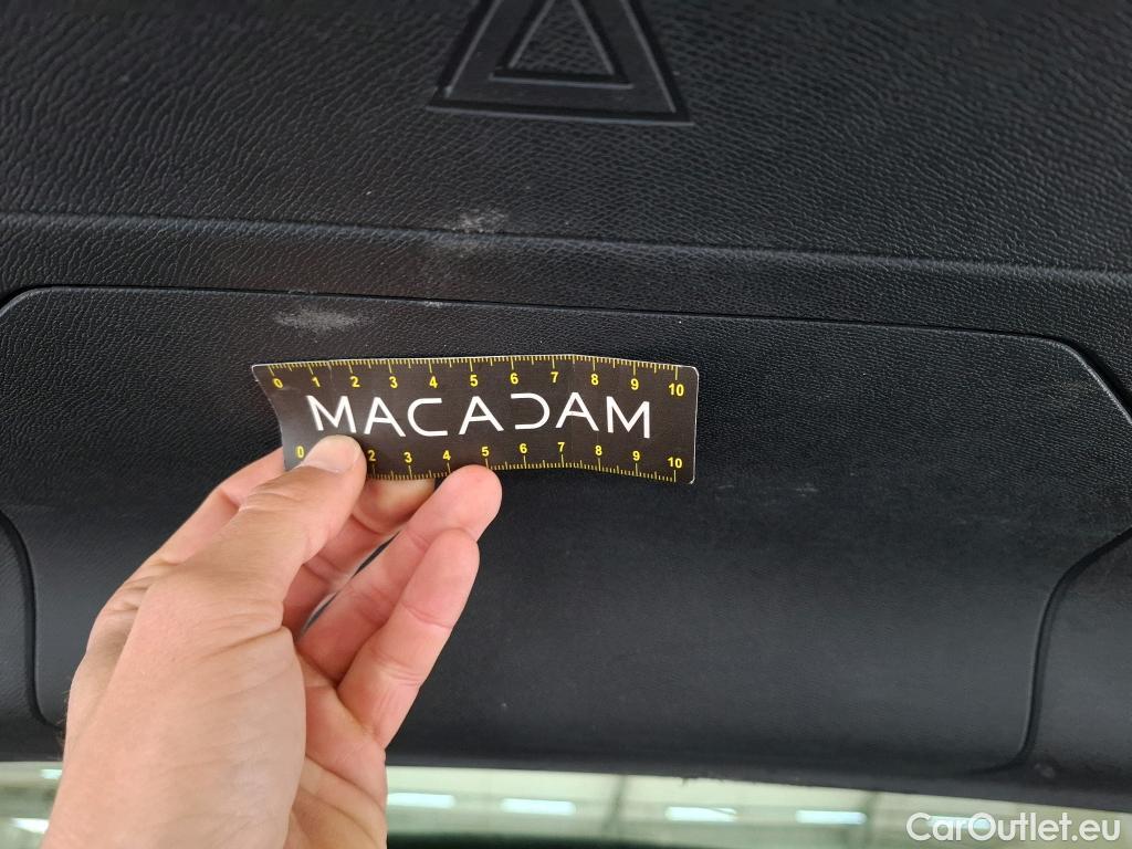  DS  DS7 7 Crossback Performance Line 1.5 BlueHDi 130CV BVA8 E6d #34