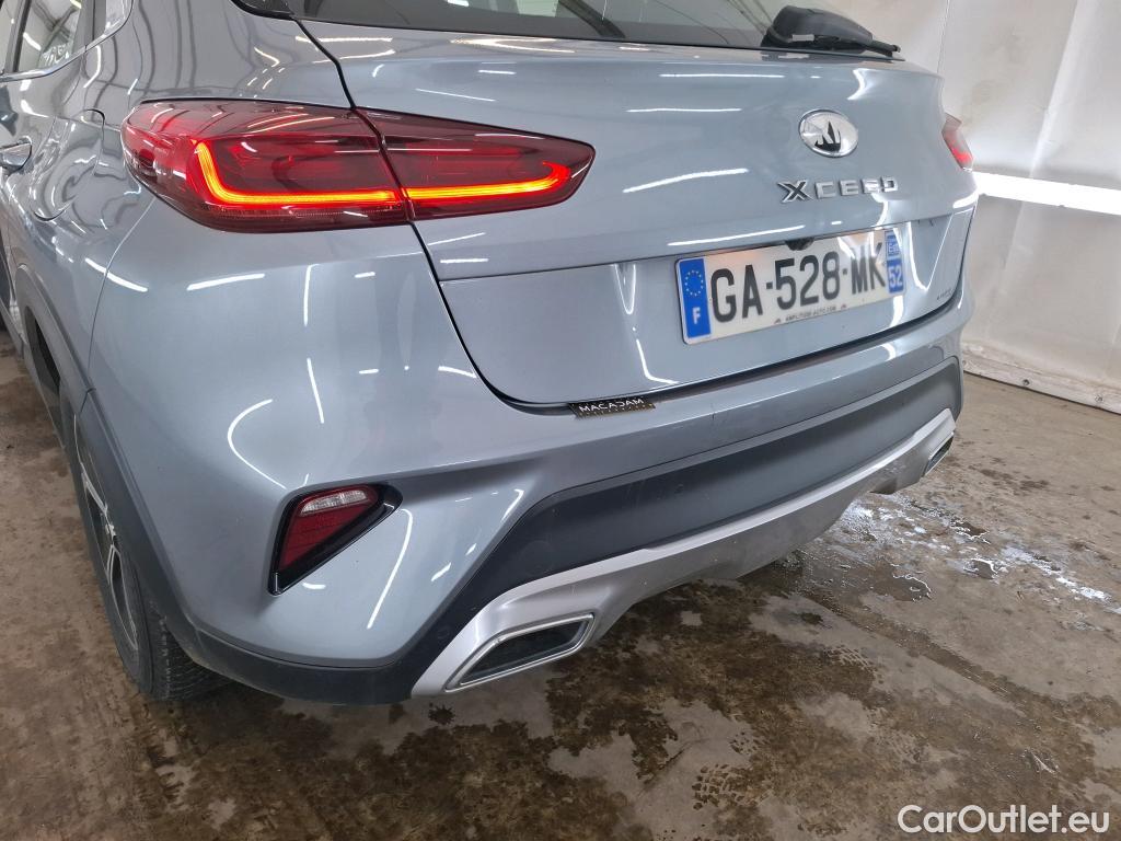  KIA  XCeed KIA  / 2019 / 5P / Crossover 1.6 GDI ISG ISG PHEV ACTIVE DCT6 #1