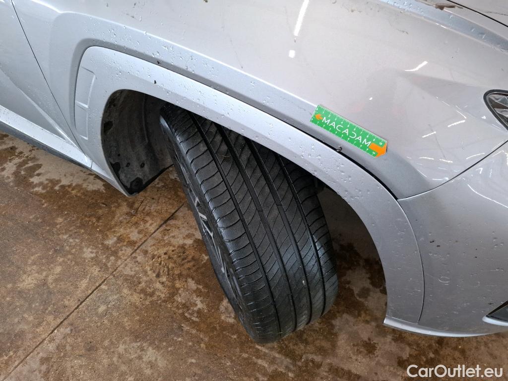  Hyundai  Tucson HYUNDAI  / 2020 / 5P / SUV 1.6 PHEV 265 HTRAC N LINE EXECU 4WD AUTO #7