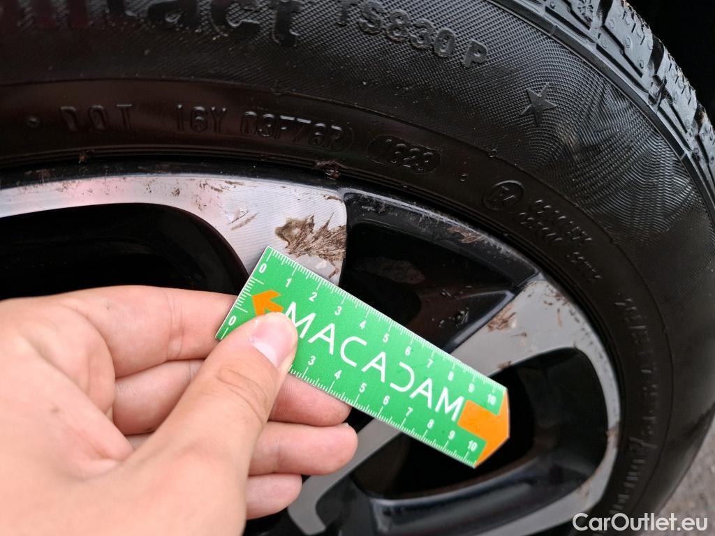  Citroen  C4 Grand Picasso /Spacetourer Shine 1.5 BlueHDi 130CV BVA8 7 Sieges E6dT #8