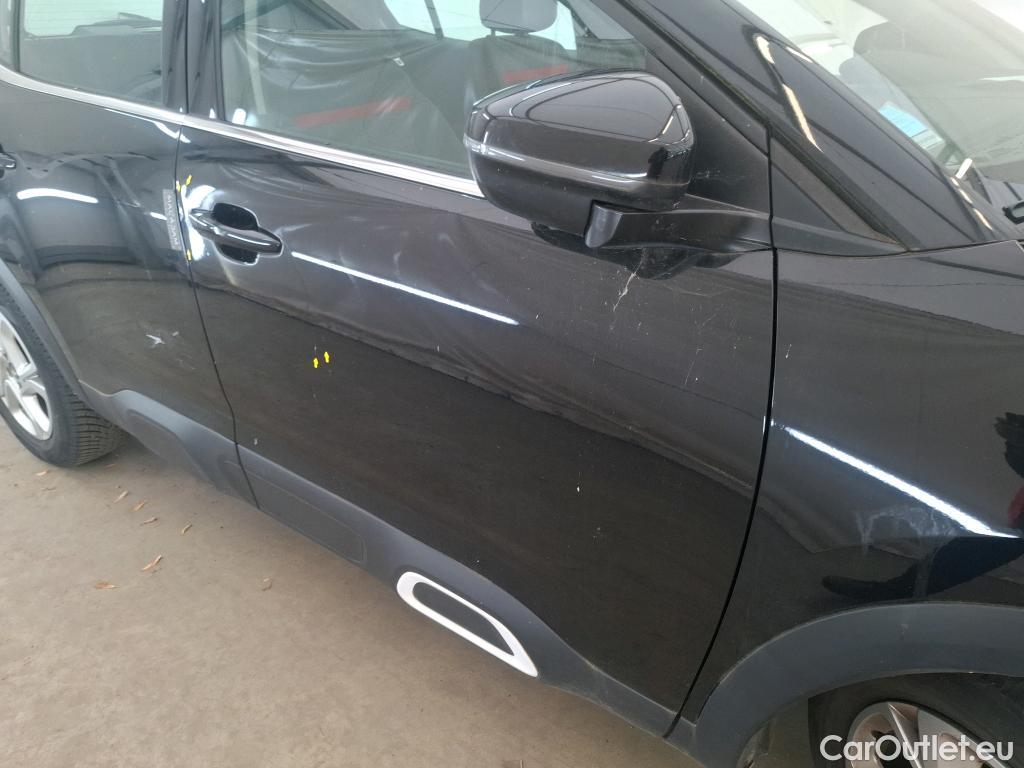  Citroen  C5  Aircross Business 1.5 BlueHDi 130CV BVM6 E6dT #8