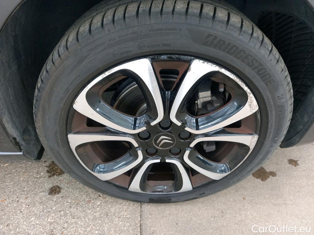  Citroen  C4 Grand Picasso /Spacetourer Business + 1.5 BlueHDi 130CV BVA8 7 Sieges E6dT #31