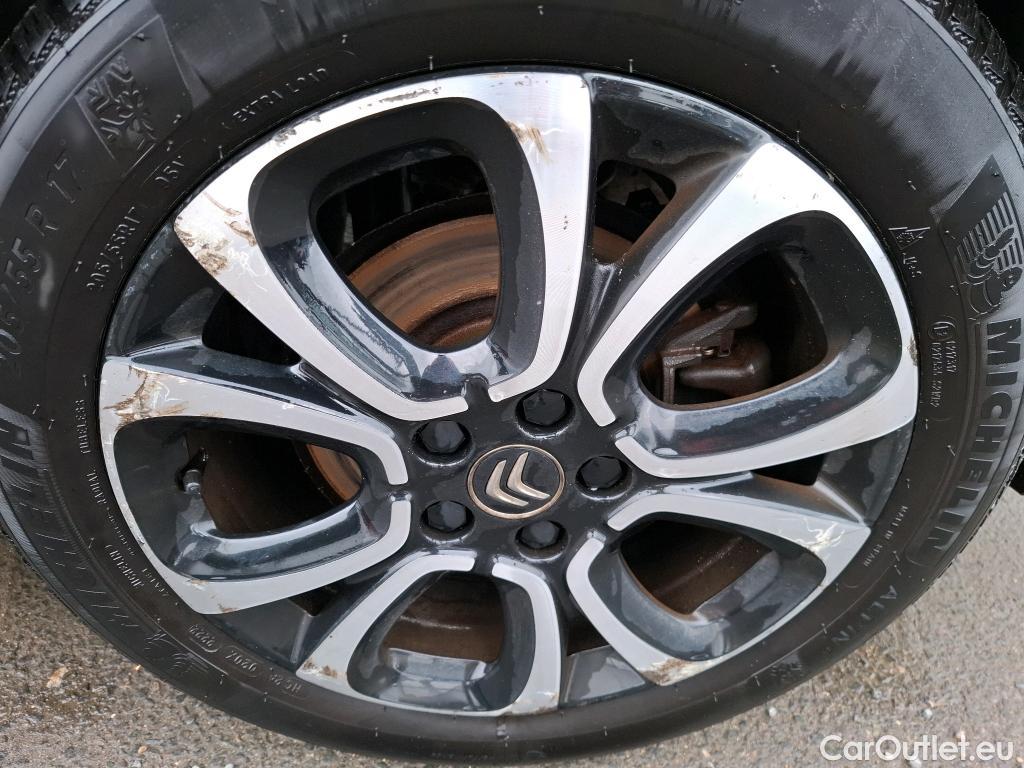  Citroen  C4 Grand Picasso /Spacetourer Shine 1.5 BlueHDi 130CV BVA8 7 Sieges E6dT #13