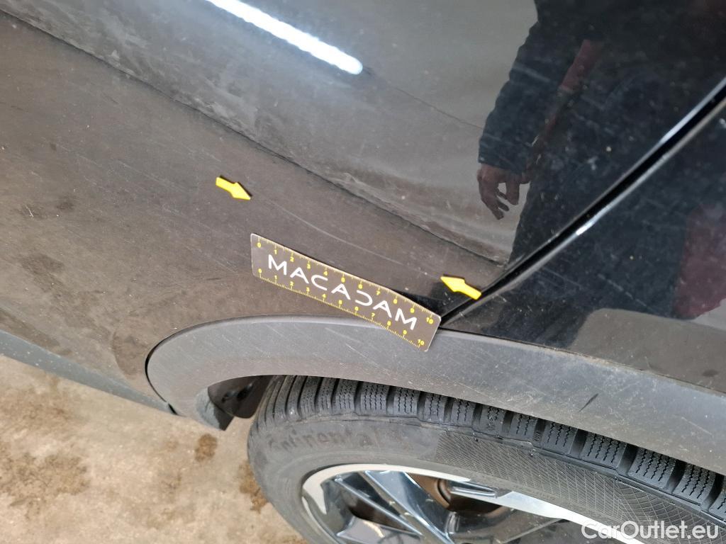  DS  DS7 7 Crossback Performance Line 1.5 BlueHDi 130CV BVA8 E6d #44