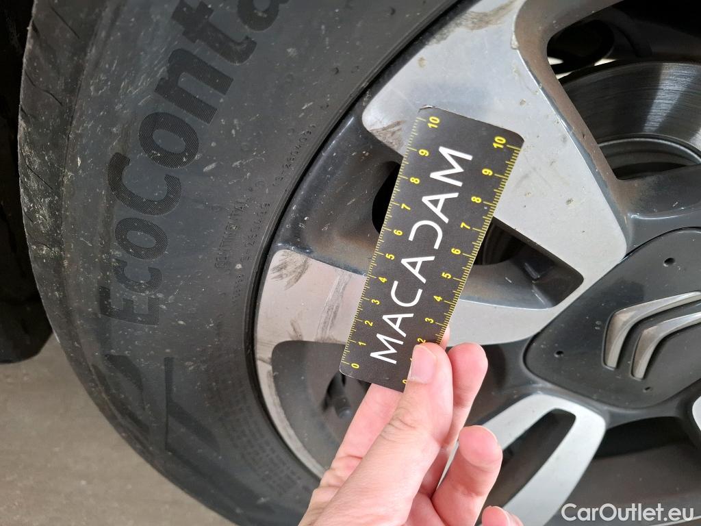  Citroen  C3  Aircross Shine Business 1.2 PureTech 130CV BVA6 E6d #25