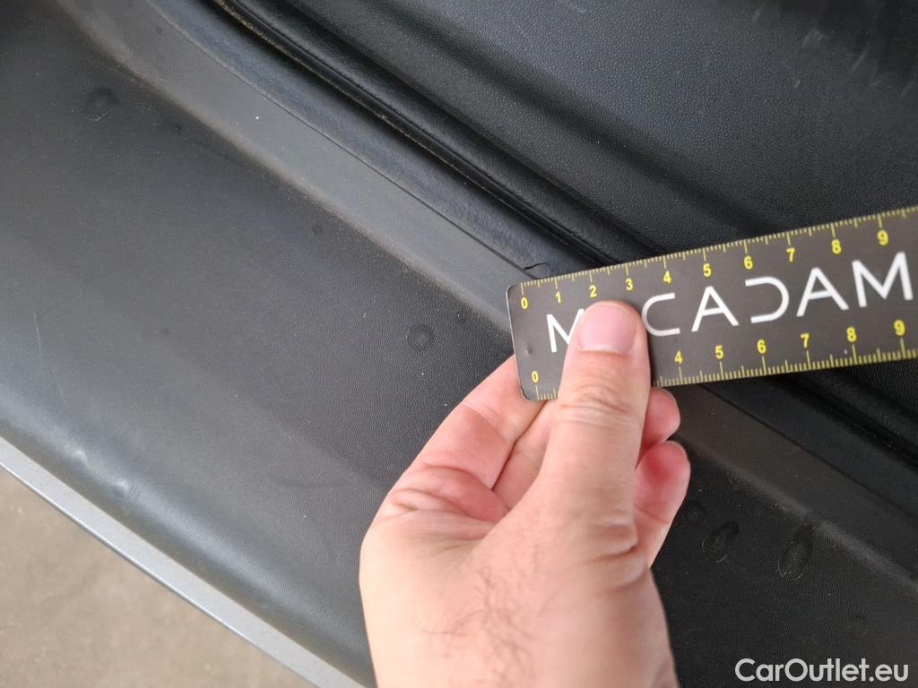  Citroen  C3  Aircross Shine Business 1.2 PureTech 130CV BVA6 E6d #34