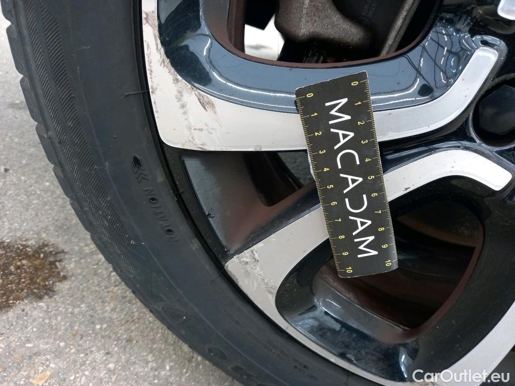  Citroen  C4 Grand Picasso /Spacetourer Business + 1.5 BlueHDi 130CV BVA8 7 Sieges E6dT #29