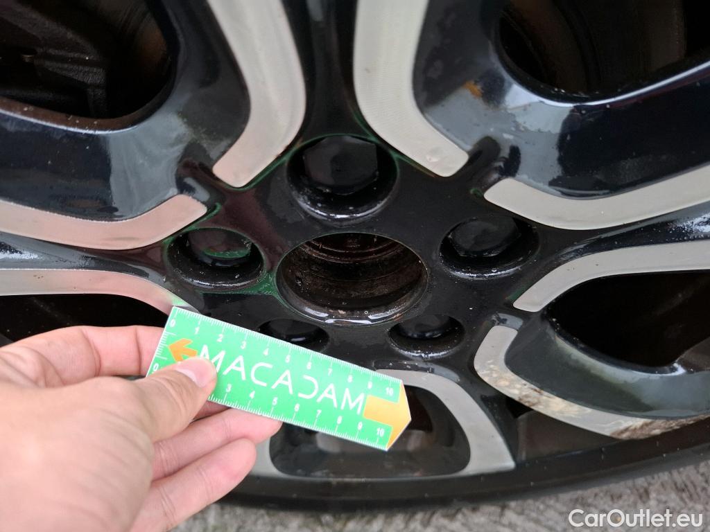  Citroen  C4 Grand Picasso /Spacetourer Shine 1.5 BlueHDi 130CV BVA8 7 Sieges E6dT #48