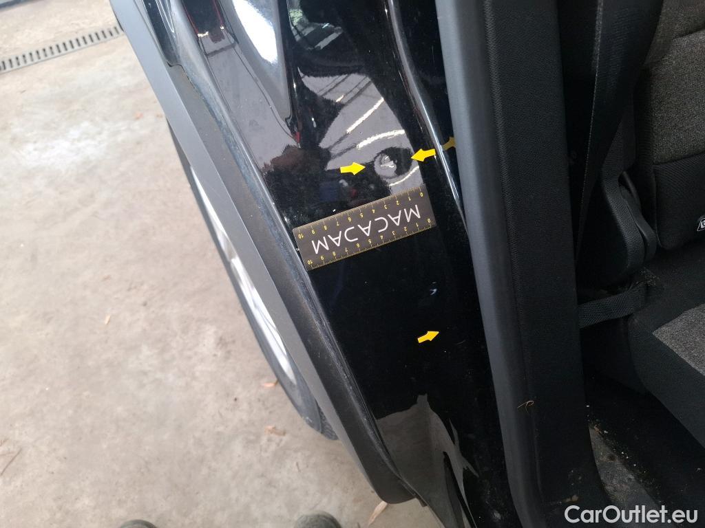  Citroen  C5  Aircross Business 1.5 BlueHDi 130CV BVM6 E6dT #43