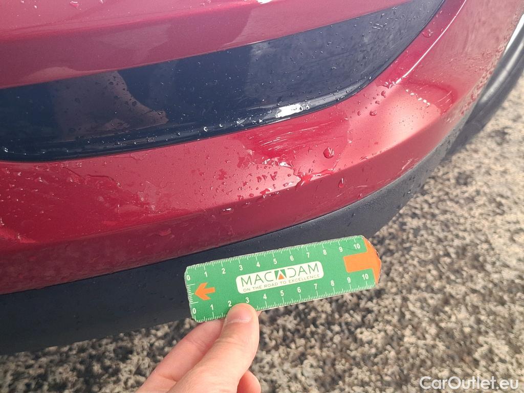  Hyundai  Tucson  Business 2WD 1.6 CRDi 135CV BVA7 E6dT #8