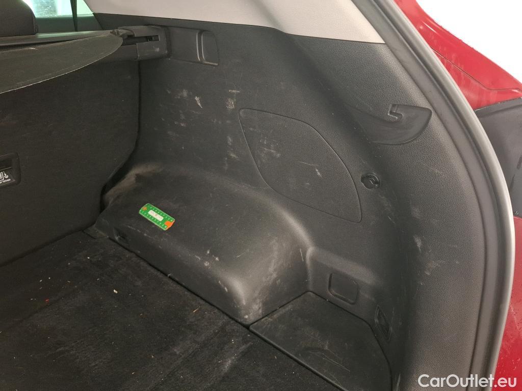  Hyundai  Tucson  Business 2WD 1.6 CRDi 135CV BVA7 E6dT #19