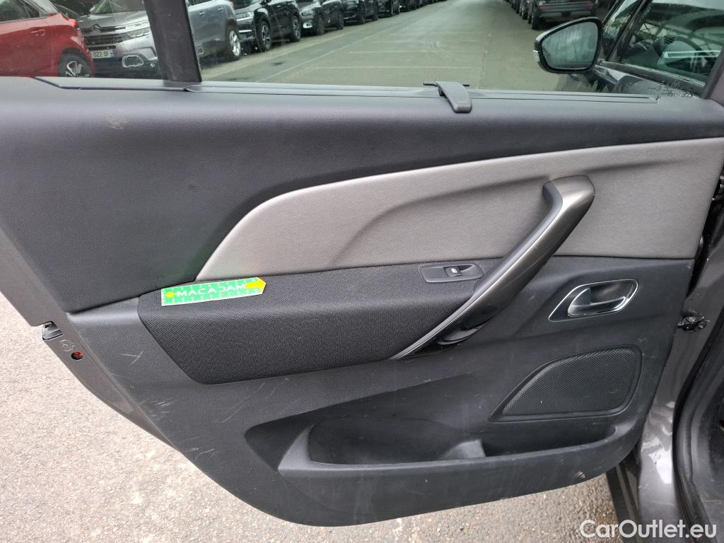  Citroen  C4 Grand Picasso /Spacetourer Shine 1.5 BlueHDi 130CV BVA8 7 Sieges E6dT #34