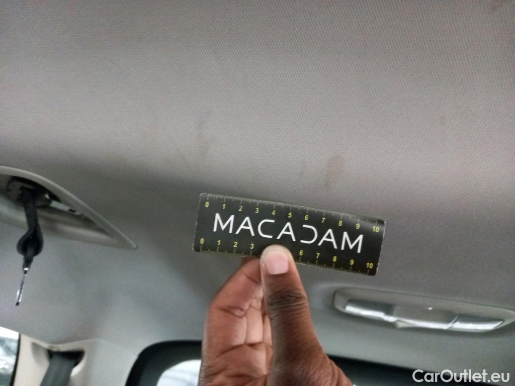  Citroen  C4 Grand Picasso /Spacetourer Business + 1.5 BlueHDi 130CV BVA8 7 Sieges E6dT #56