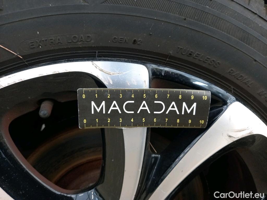  Citroen  C4 Grand Picasso /Spacetourer Business + 1.5 BlueHDi 130CV BVA8 7 Sieges E6dT #26