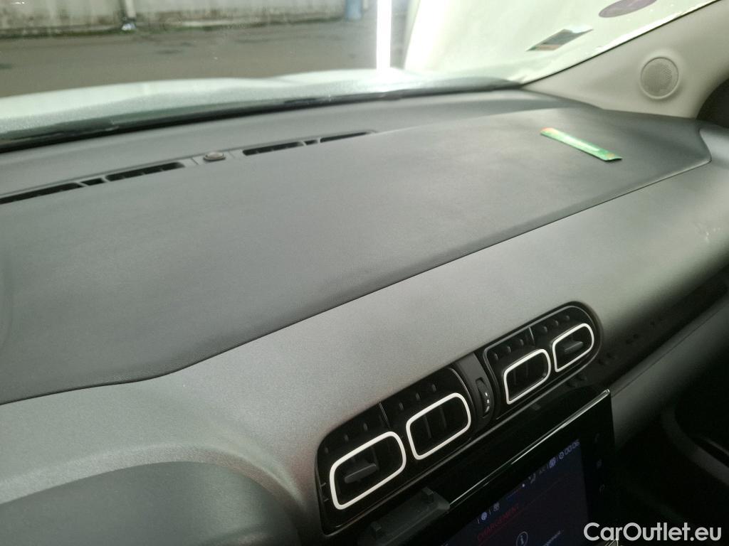  Citroen  C3  Aircross Feel Business 1.2 PureTech 110CV BVA6 E6dT #3