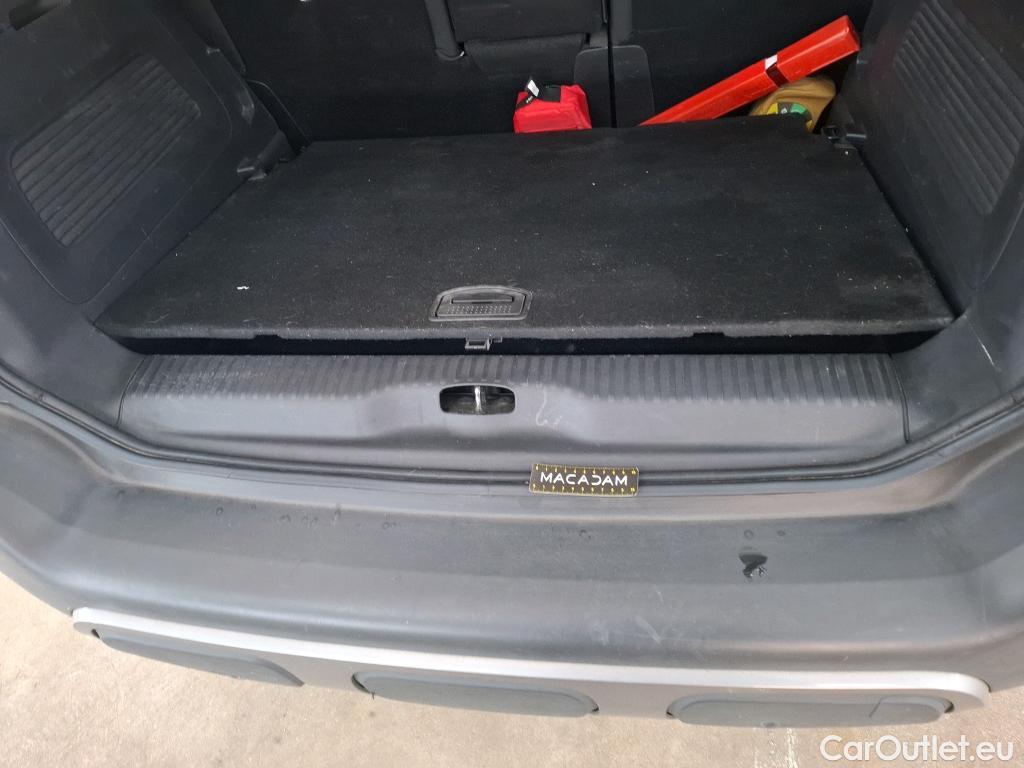  Citroen  C3  Aircross Shine Business 1.2 PureTech 130CV BVA6 E6d #33