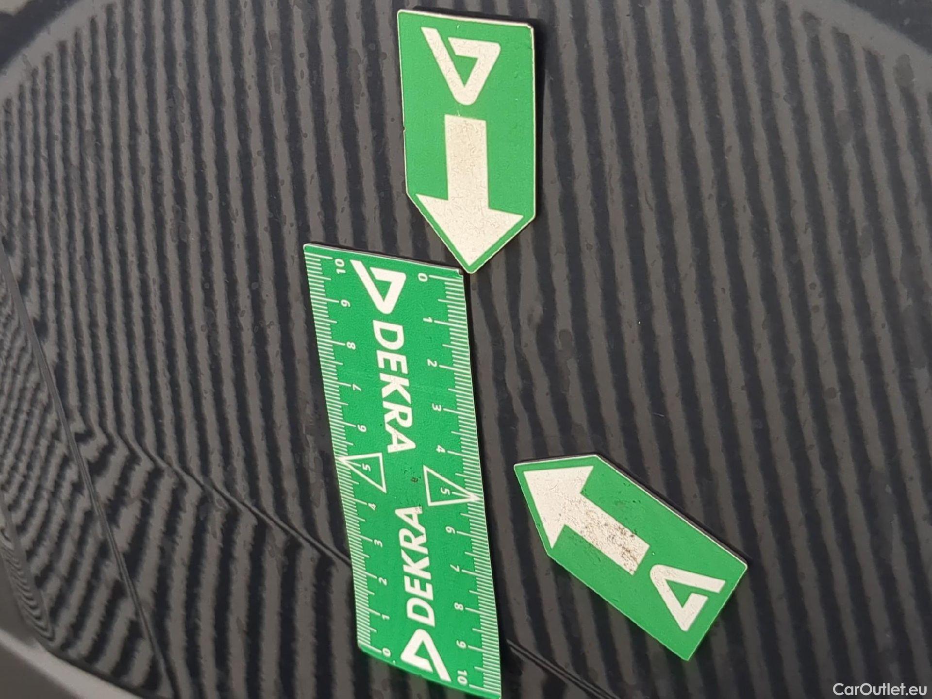  Hyundai  Tucson  Creative Mild-Hybrid 2WD 1.6 CRDI 135CV BVA7 E6d #3