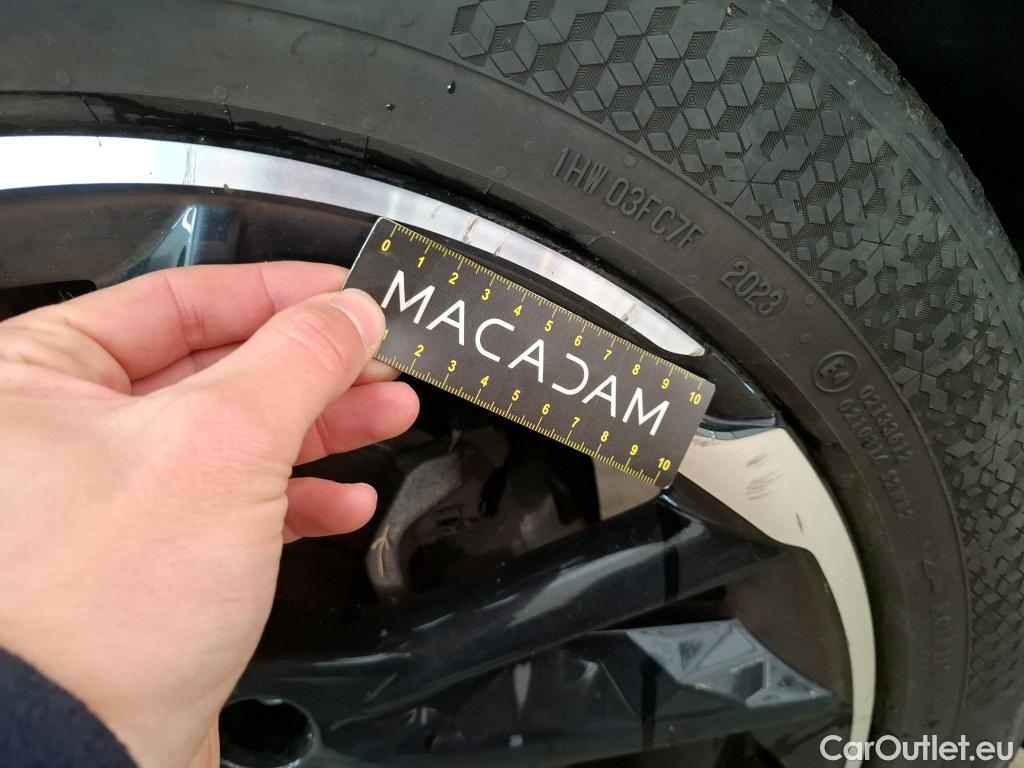  DS  DS7 7 Crossback Performance Line 1.5 BlueHDi 130CV BVA8 E6d #63