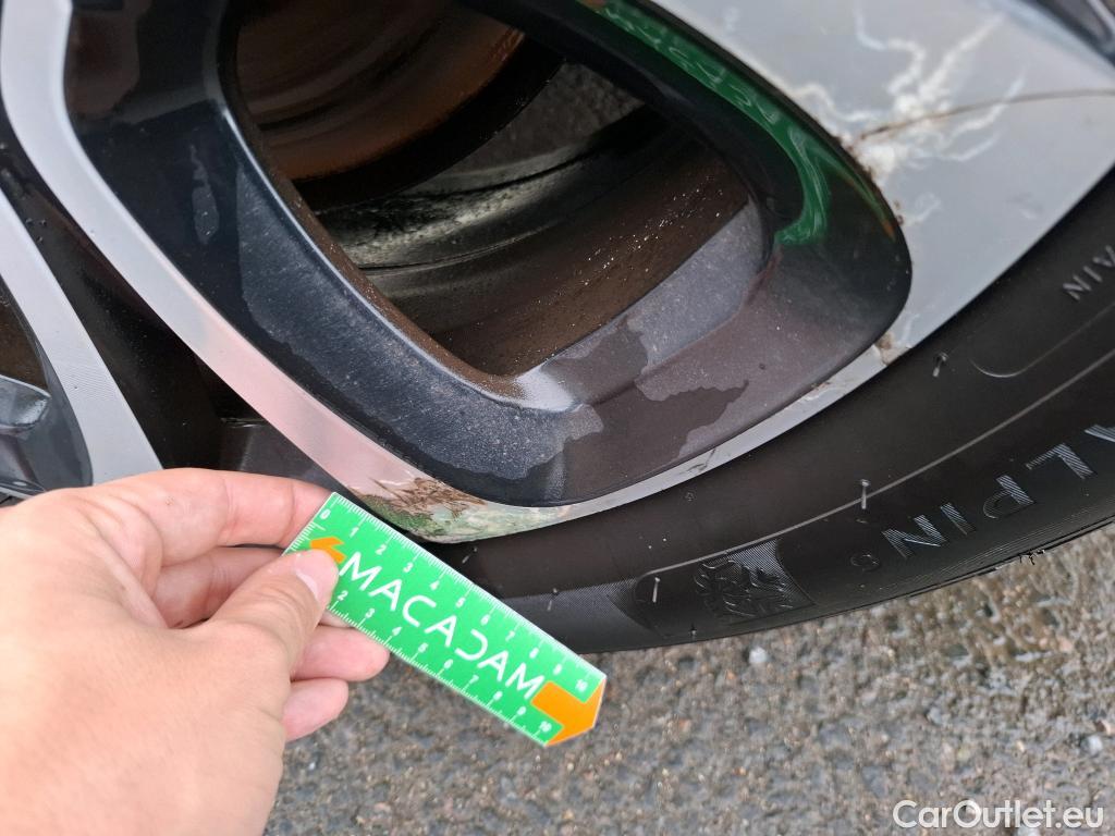  Citroen  C4 Grand Picasso /Spacetourer Shine 1.5 BlueHDi 130CV BVA8 7 Sieges E6dT #18