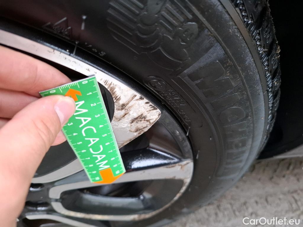  Citroen  C4 Grand Picasso /Spacetourer Shine 1.5 BlueHDi 130CV BVA8 7 Sieges E6dT #22