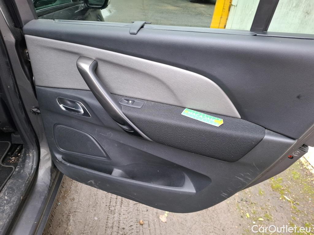  Citroen  C4 Grand Picasso /Spacetourer Shine 1.5 BlueHDi 130CV BVA8 7 Sieges E6dT #30