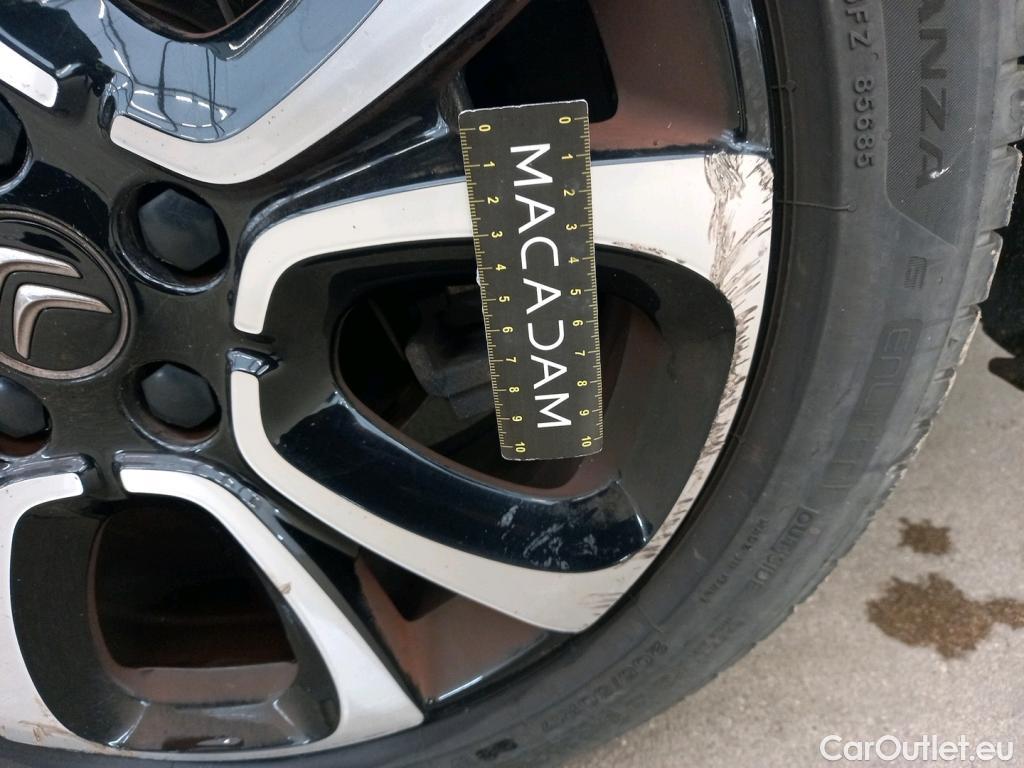  Citroen  C4 Grand Picasso /Spacetourer Business + 1.5 BlueHDi 130CV BVA8 7 Sieges E6dT #33