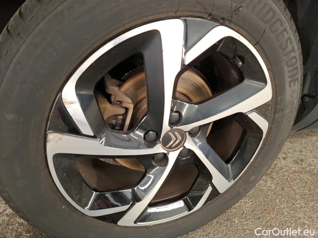  Citroen  C5  Aircross Shine Hybrid 1.6 225CV BVA8 E6d #12