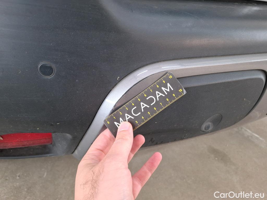  Citroen  C3  Aircross Shine Business 1.2 PureTech 130CV BVA6 E6d #15