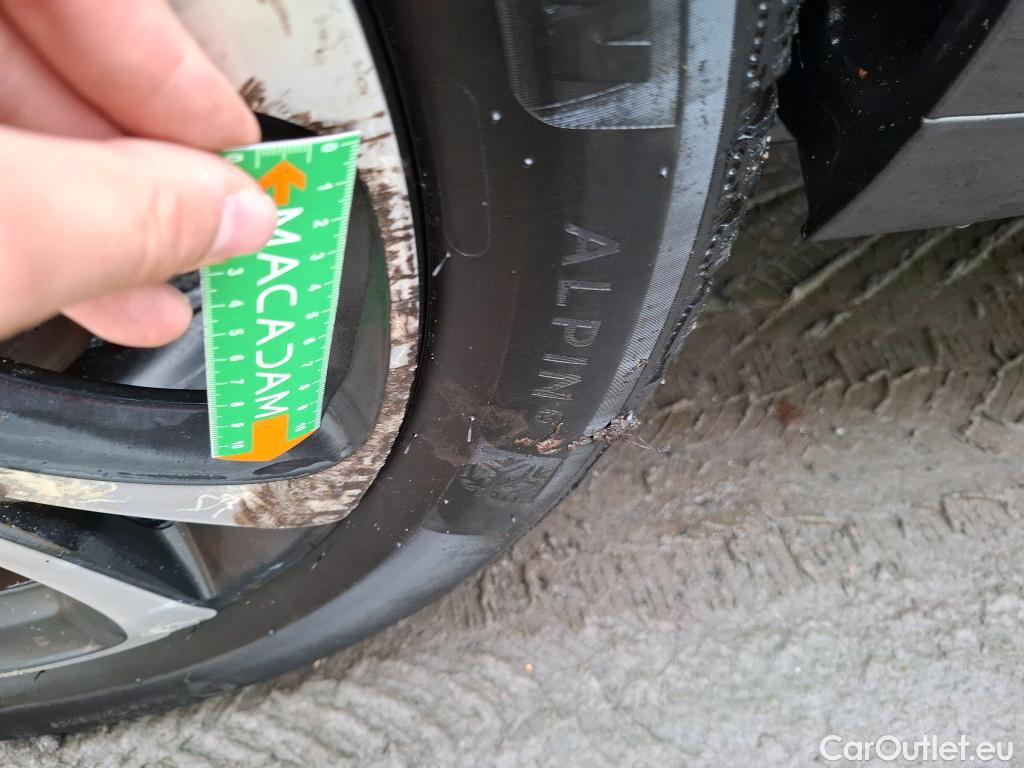  Citroen  C4 Grand Picasso /Spacetourer Shine 1.5 BlueHDi 130CV BVA8 7 Sieges E6dT #23