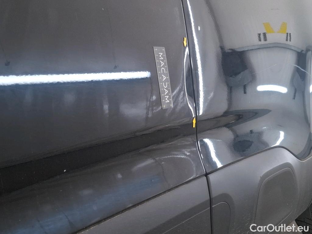  Citroen  C5  Aircross Business 1.5 BlueHDi 130CV BVM6 E6dT #6