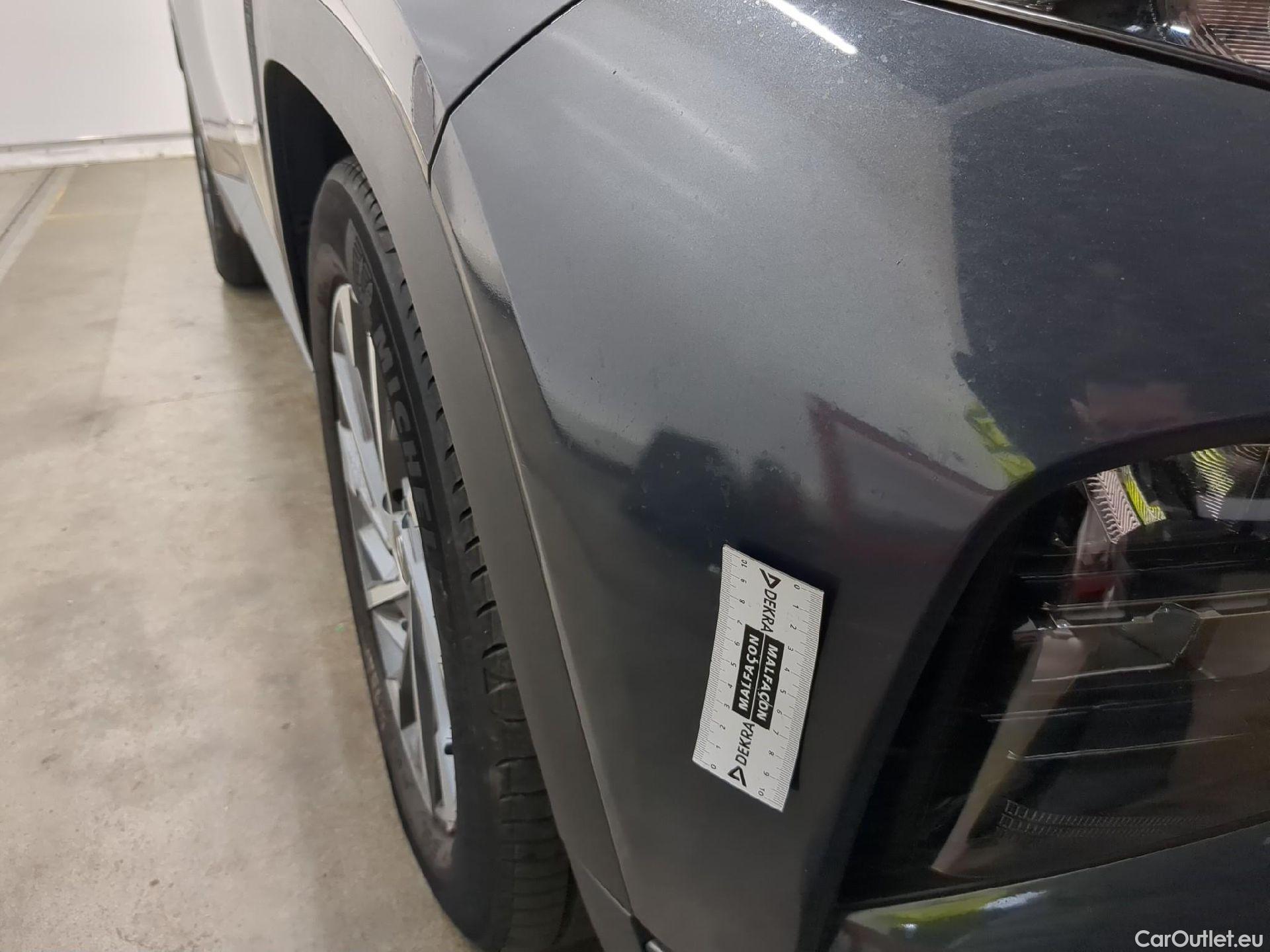  Hyundai  Tucson  Creative Mild-Hybrid 2WD 1.6 CRDI 135CV BVA7 E6d #6