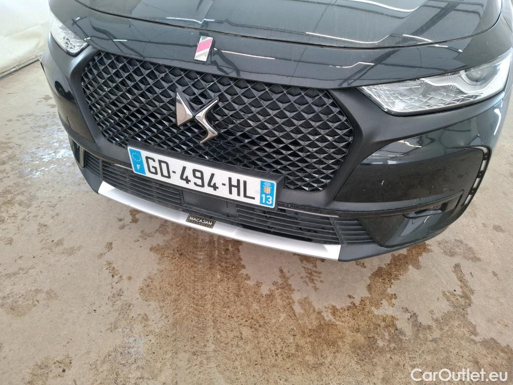  DS  DS7 7 Crossback Performance Line 1.5 BlueHDi 130CV BVA8 E6d #50