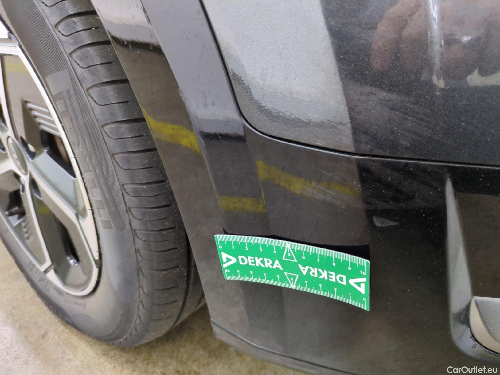  KIA  Niro  Active 1.6 140CV BVA6 E6d #21