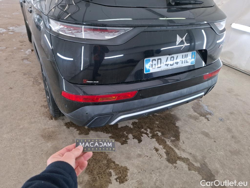  DS  DS7 7 Crossback Performance Line 1.5 BlueHDi 130CV BVA8 E6d #8