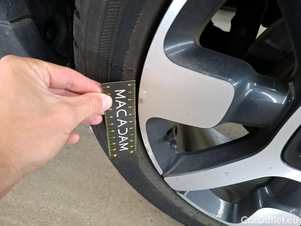  Citroen  C4 Cactus  Shine Business 1.5 BlueHDI 120CV BVA6 E6dT #45