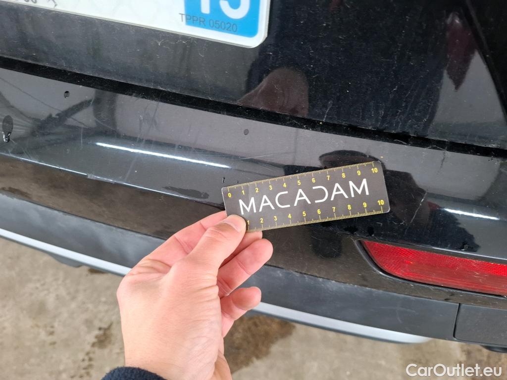  DS  DS7 7 Crossback Performance Line 1.5 BlueHDi 130CV BVA8 E6d #12