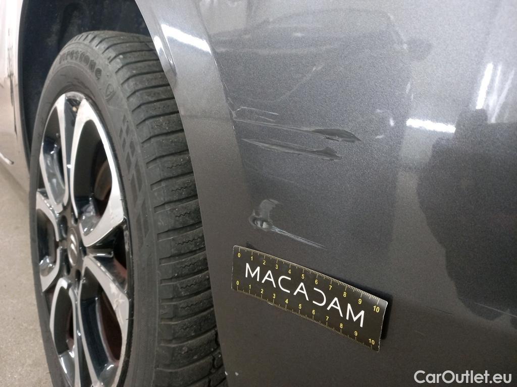  Citroen  C4 Grand Picasso /Spacetourer Business + 1.5 BlueHDi 130CV BVA8 7 Sieges E6dT #7